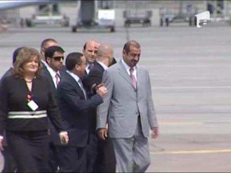 Miliardarii arabi vin sa investeasca in Romania!