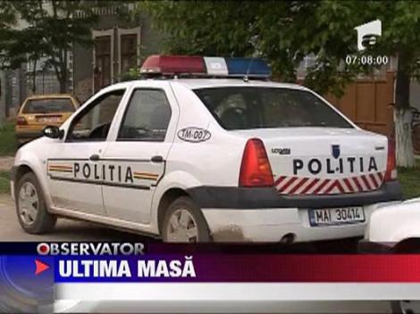 Tragedie intr-o familie din judetul Timis