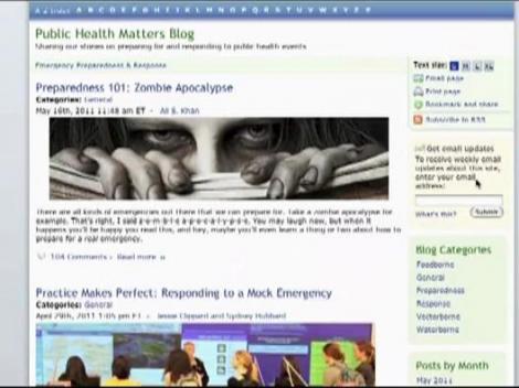 Frenezie apocaliptica in SUA