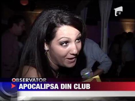 Apocalipsa cu fete frumoase si dans