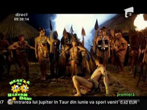 Shaka Muv - Save Save