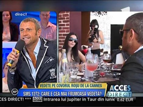 Catalin Botezatu a fost pe iahtul lui Paul Allen, al doilea cel mai bogat om din lume