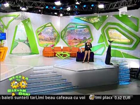 Numar inedit de magie la Neatza