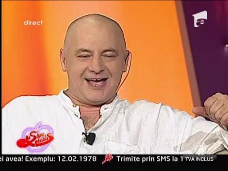 Stoian a fost la un pas sa cada din elicopter