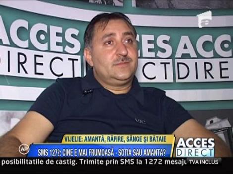 Vali Vijelie dezminte toate acuzele care i se aduc