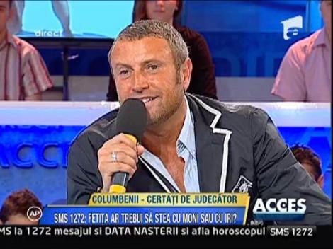 Botezatu a anuntat noul sezon din Burlacita si Next Top Model