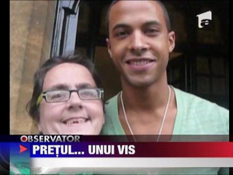 Prietenii mei cei faimosi