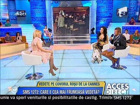 Botezatu a filmat la Monte Carlo ultimele 3 episoade din "Burlacul"