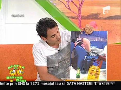 Expozitie de tablouri inedite la Neatza