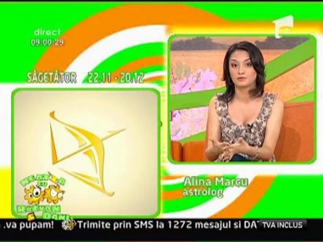Horoscopul zilei 24.05.2011