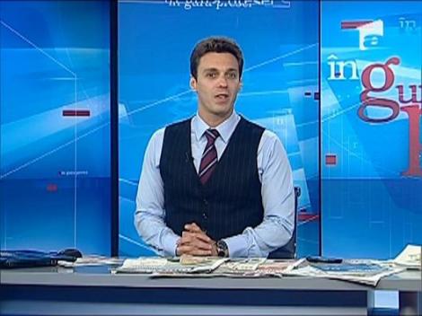 Catalin Avramescu propus ambasador fara calificare