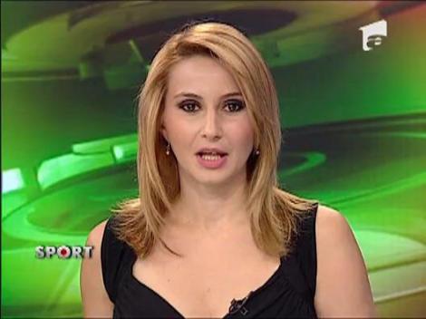 Andone ordona castigarea Cupei