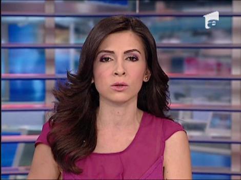 Resitenii, sufocati de combinatul siderurgic din oras