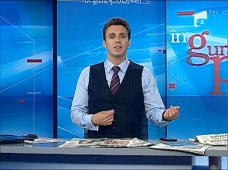 Furtuna penala in paradisul coruptiei