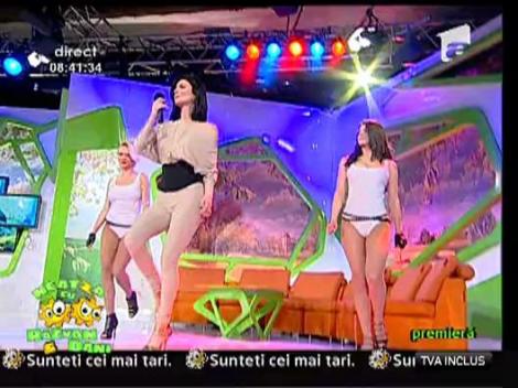 Ellie White - Power Of Love