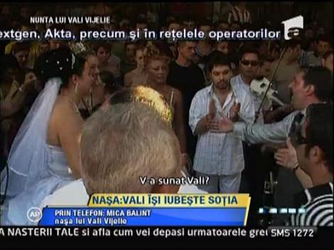 Nasa Lidia Balint despre despartirea lui Vali Vijelie de Carmen