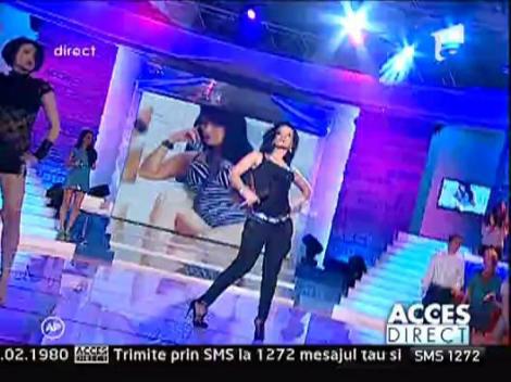 Georgya, noul proiect marca Costi Ionita