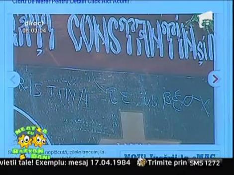 Icoana de la Targu Jiu