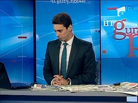 Marian Vanghelie, la o bere cu Barack Obama