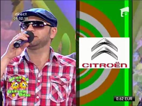 Mahala Rai Banda - Zabrakadabra