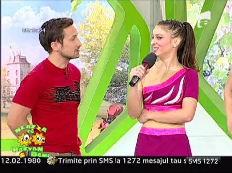 Trupa SOBIS - Kangoo Jumps Popular