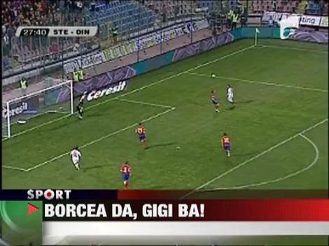 Prime generoase in Cupa de la Gigi