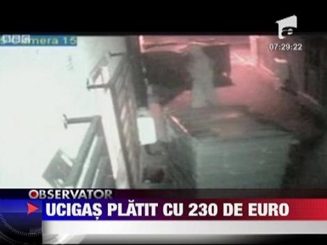 Adolescent condamnat la inchisoare pe viata in Londra