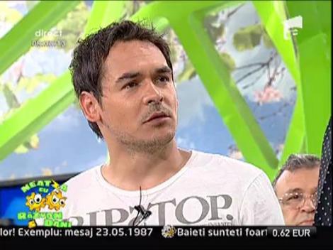 Mahala Rai Banda la Neatza