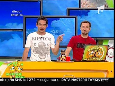 Ungurii impresioneaza UE cu automatul de palinca