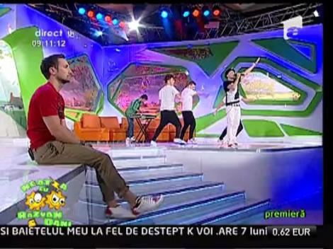 Jimmy Dub - Sunglasses