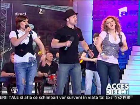 Provincialii si-au lansat noul album la Acces Direct