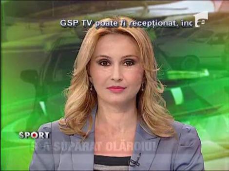 Olaroiu s-a luat de oamenii de la Federatie