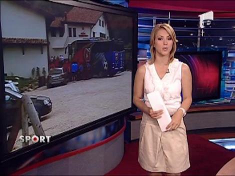 Gardos si Radut vor Cupa