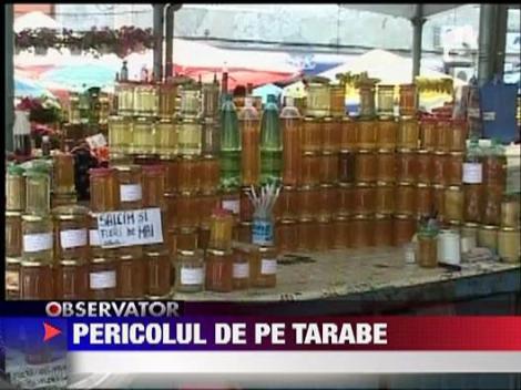 Caldura poate sa ne imbolnaveasca