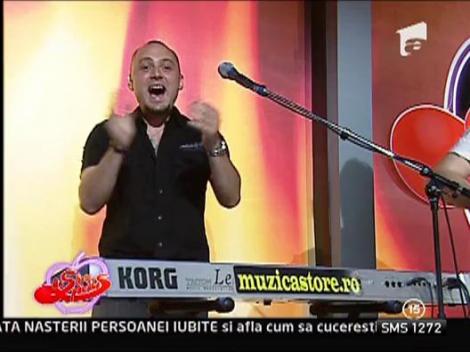 Capatos si Stoian trag bine la poarta