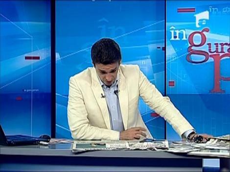 PDL da scrisori la tot poporul