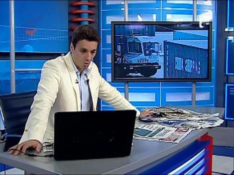 Spaga din vami ne-a saracit cu 50 miliarde euro