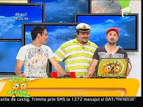 Balaceala de elefant