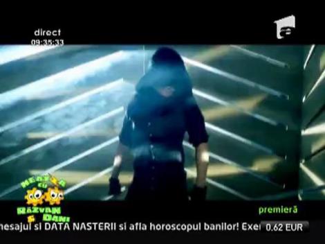 Alessia - Find Me (Ale Ale)