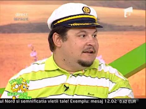 Noaptea Devoratorilor de Publicitate