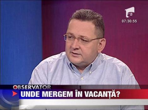 Recomandari pentru vacanta de vara