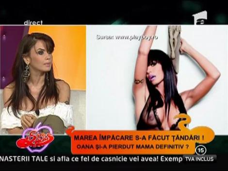 Marea impacare s-a facut tandari