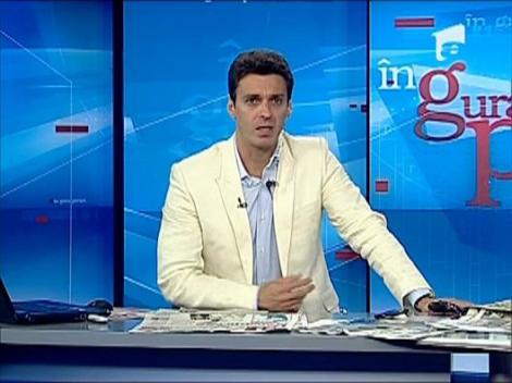 Mircea Badea: "Ce facem cu sapte Servicii Secrete in Romania?"