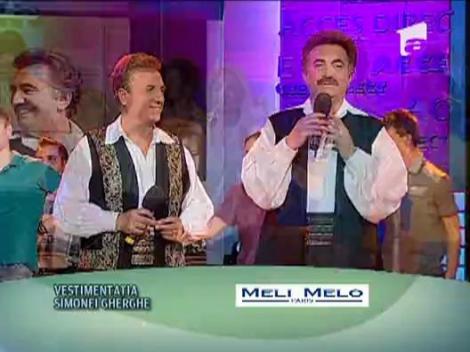 Matu si Enceanu canta la Acces Direct