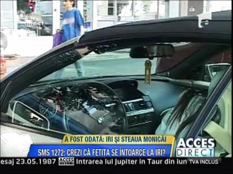 Irinel Columbeanu a fost femeie intr-o viata anterioara