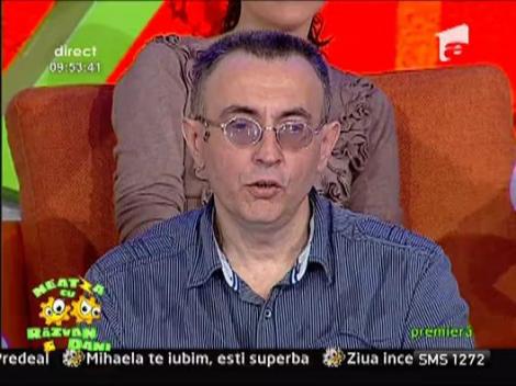 Taxi - Matematica imposibila