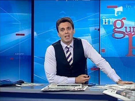 Fabuloasa vila a lui Liviu Negoita