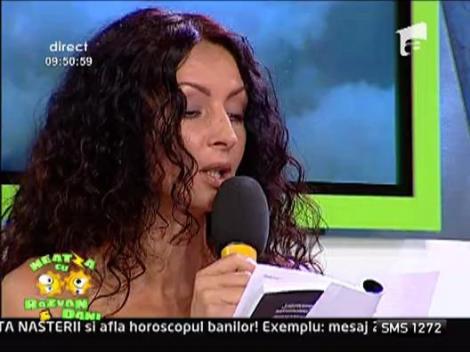 Ochi inlacrimati la Neatza