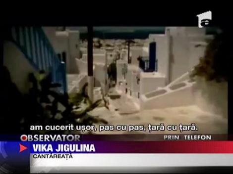 Reteta succesului romanesc