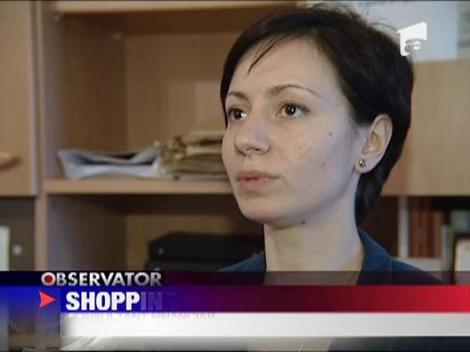 Cumparaturi pe Internet, in siguranta